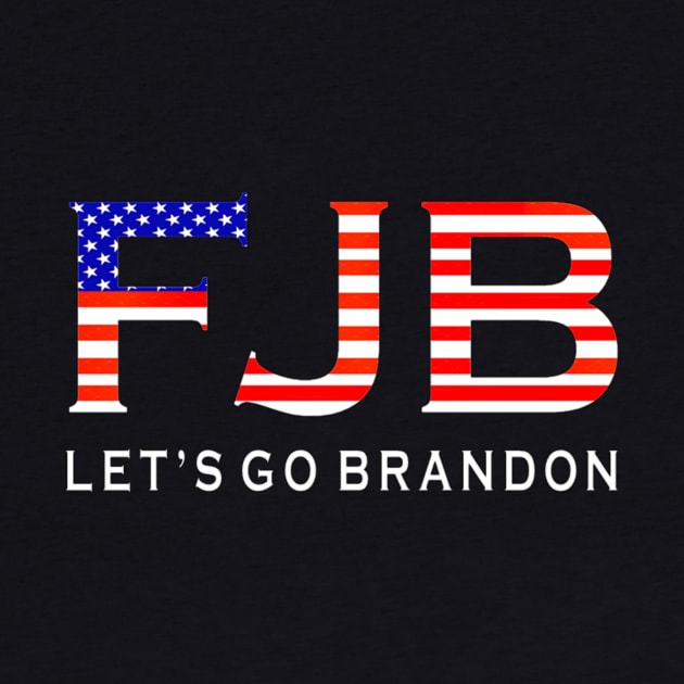 FJB Let’s Go Brandon Funny Chants Meme by Jozka